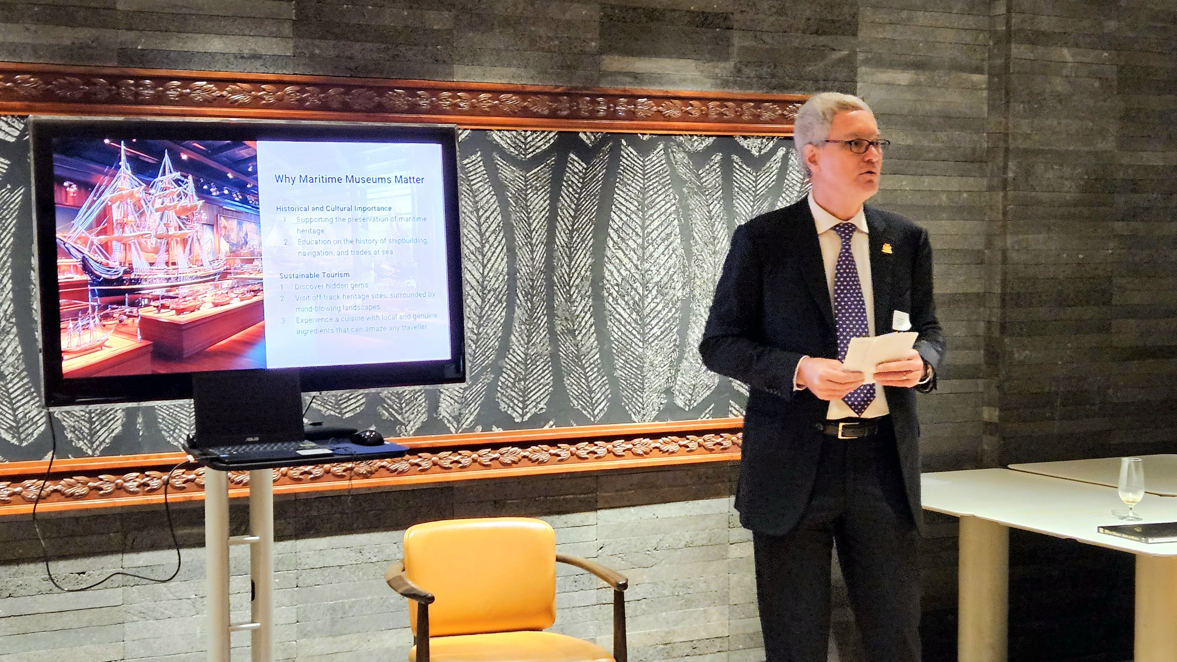Networking Event: Talent and Leadership, 21 May 2026 – photo 20 of 34